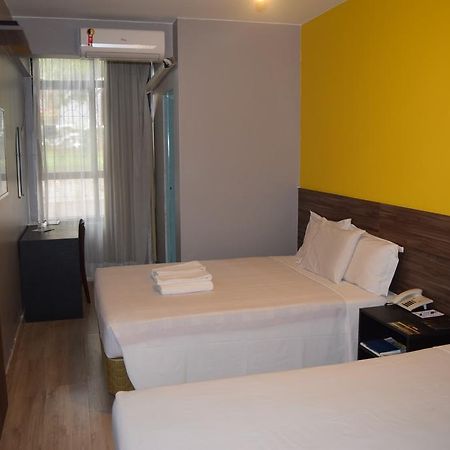 Bittar Inn Бразилия Стая снимка