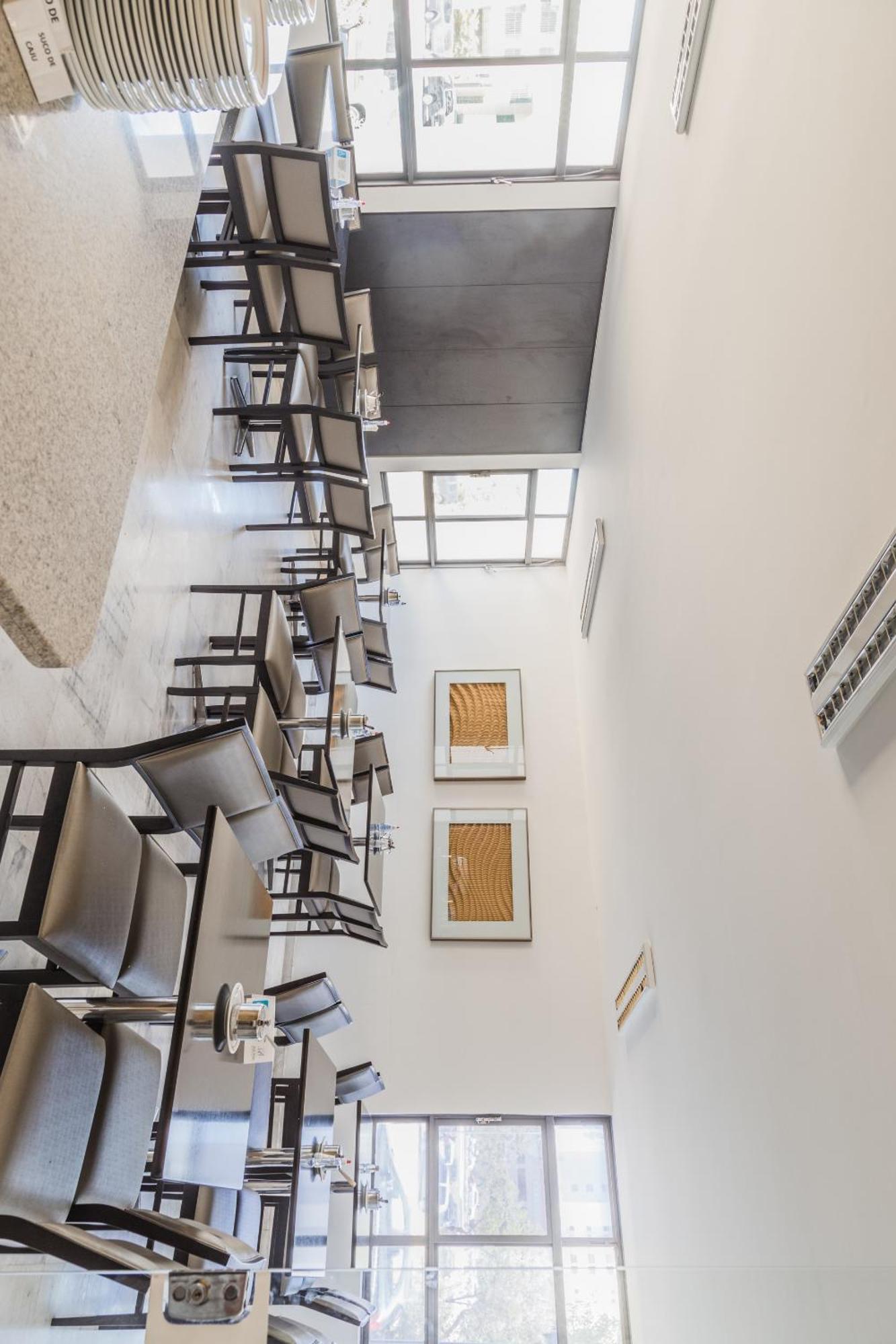 Bittar Inn Бразилия Екстериор снимка