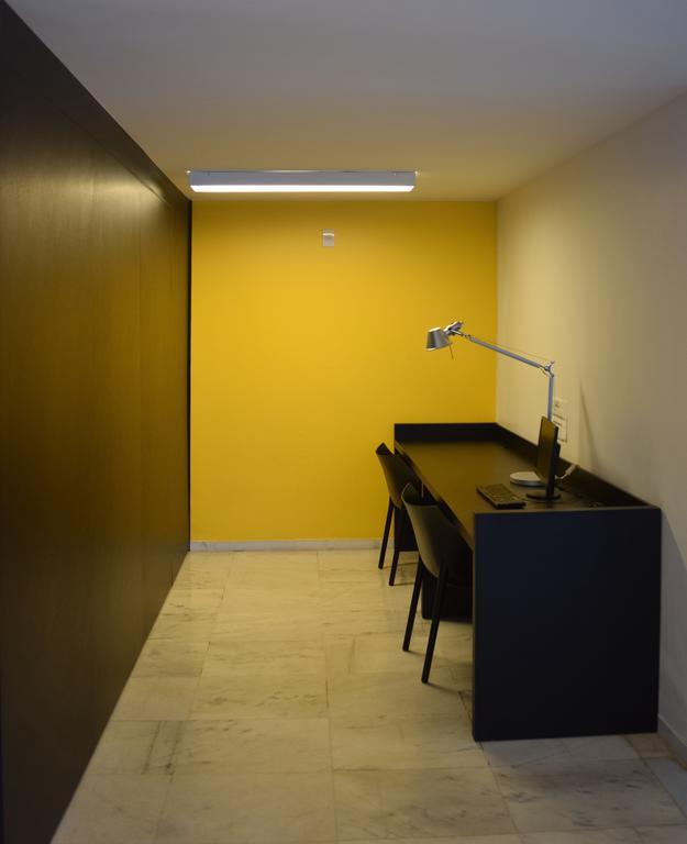 Bittar Inn Бразилия Екстериор снимка