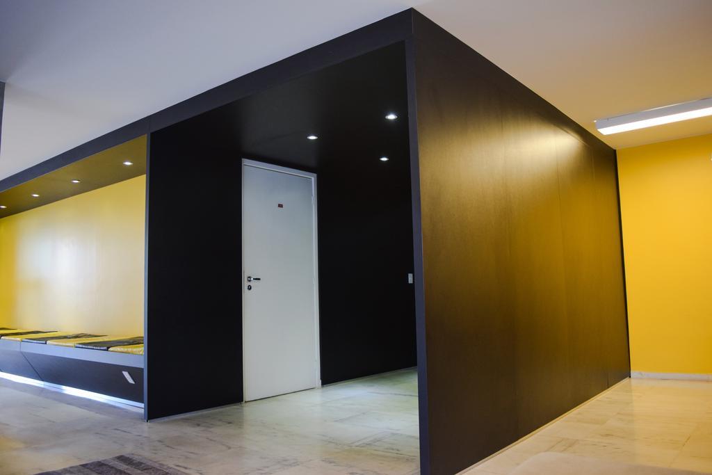 Bittar Inn Бразилия Екстериор снимка