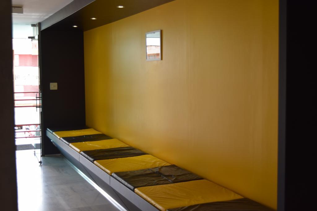 Bittar Inn Бразилия Екстериор снимка