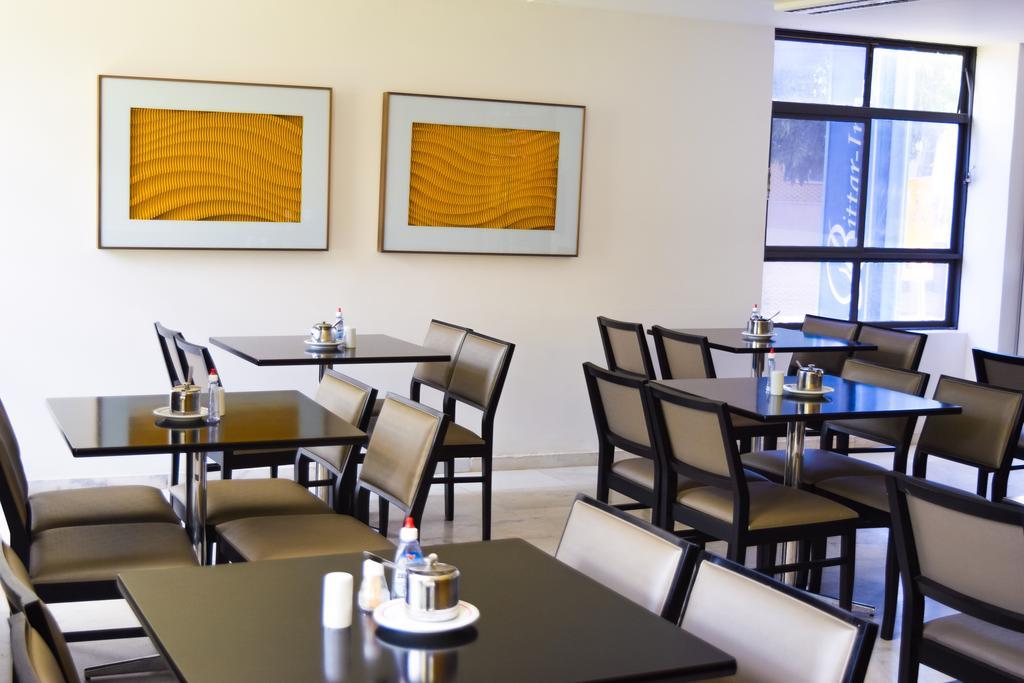 Bittar Inn Бразилия Екстериор снимка
