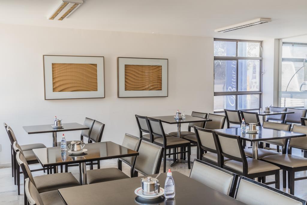 Bittar Inn Бразилия Екстериор снимка