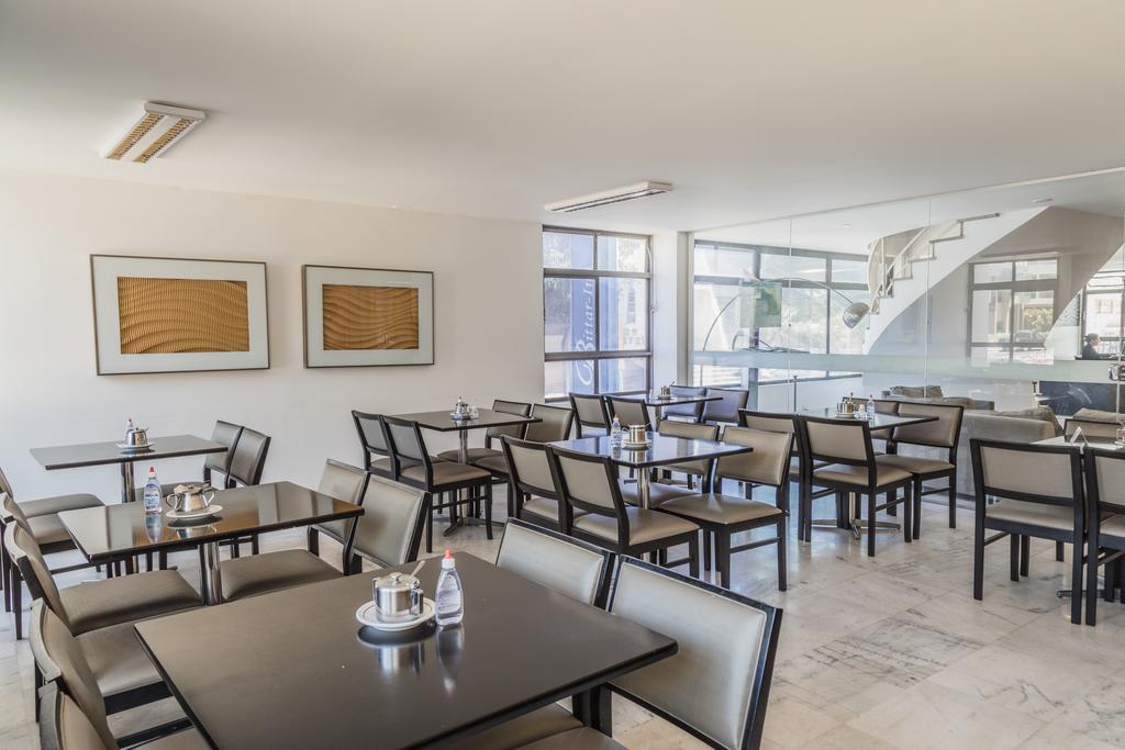 Bittar Inn Бразилия Екстериор снимка