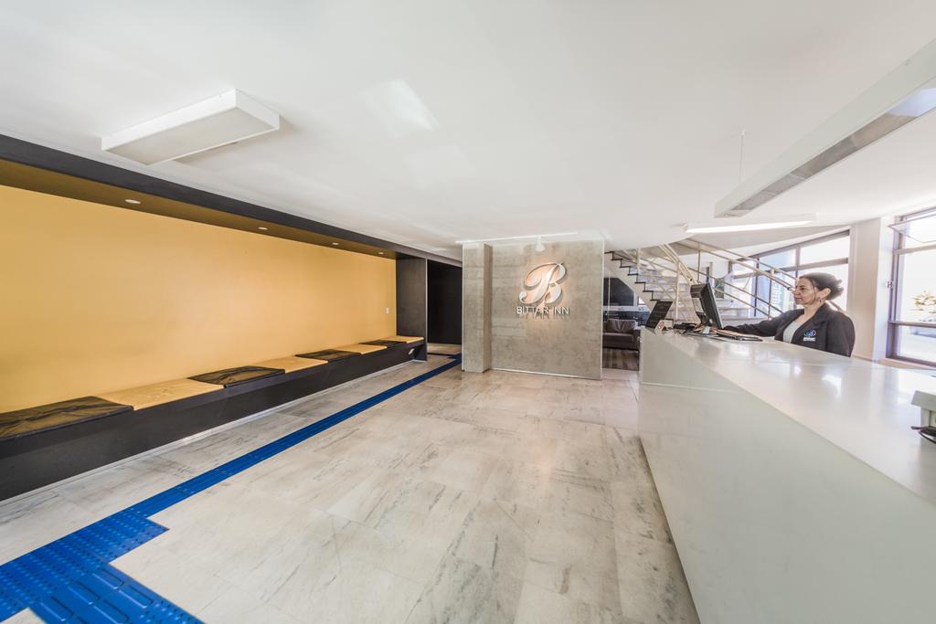 Bittar Inn Бразилия Екстериор снимка